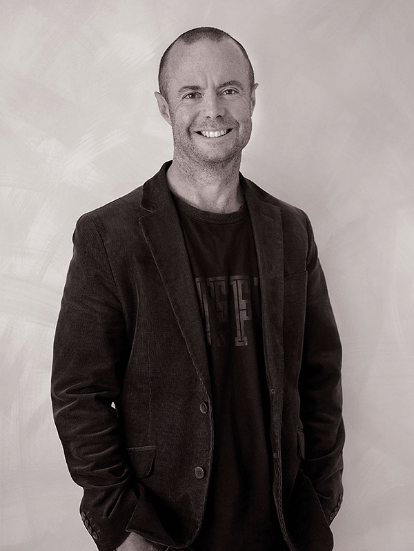 Simon Christie - Insource Chief Product and Operations Officer